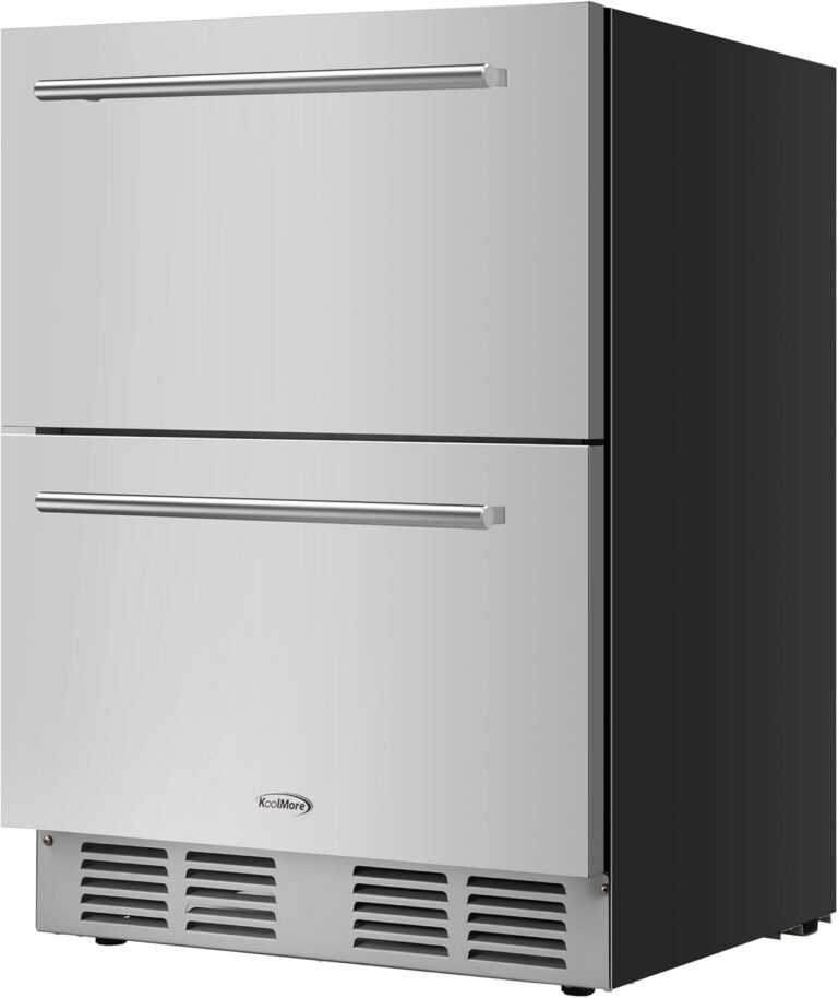 Image 1 of buy KoolMore outdoor refrigerator