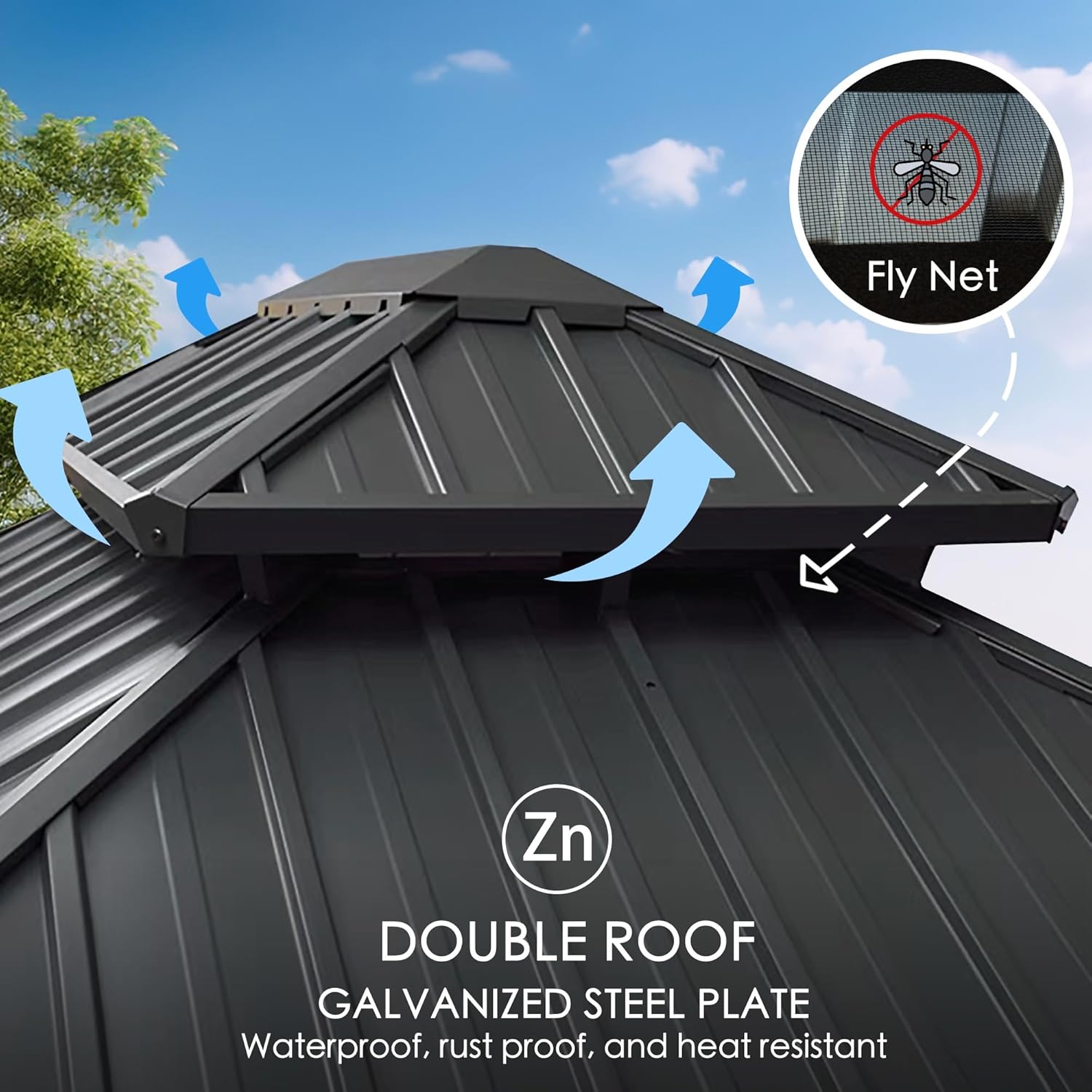 buy Kozyard Alexander gazebo,Kozyard Alexander gazebo pros cons,Kozyard hardtop gazebo worth buying,best hardtop gazebo for patio,should I buy Kozyard Alexander gazebo,Kozyard Alexander vs other gazebos performance testing and real-world results