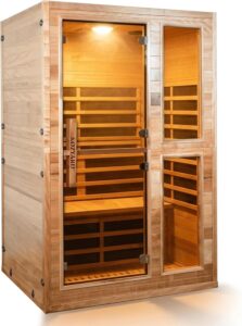 Image 1 of buy Kozyard infrared sauna