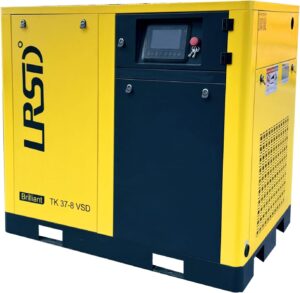 Image 1 of buy LRSD TK37 air compressor
