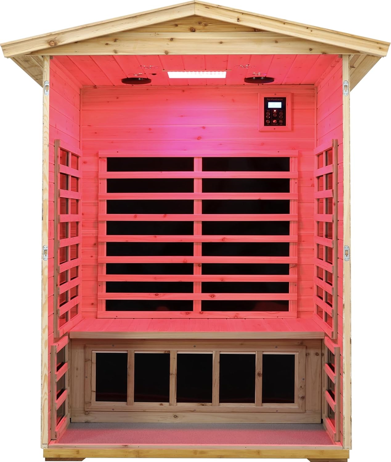 Step-by-step guide for buy LTCCDSS infrared sauna,LTCCDSS sauna vs alternatives,best outdoor infrared sauna for home,should I buy LTCCDSS sauna,LTCCDSS sauna pros cons,LTCCDSS sauna worth buying - complete tutorial