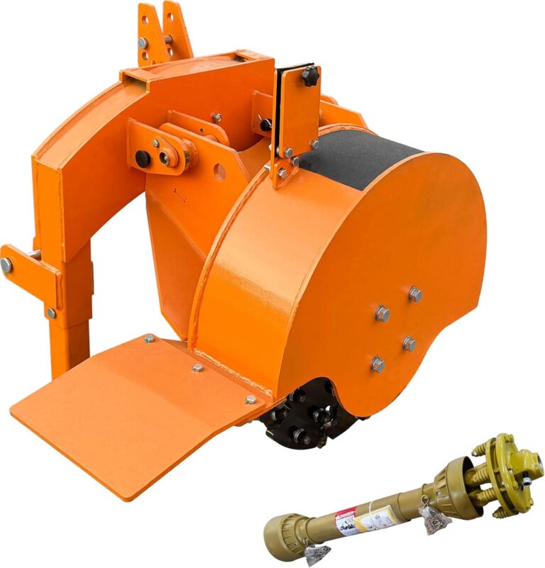 Image 1 of buy LandHonor PTO stump grinder