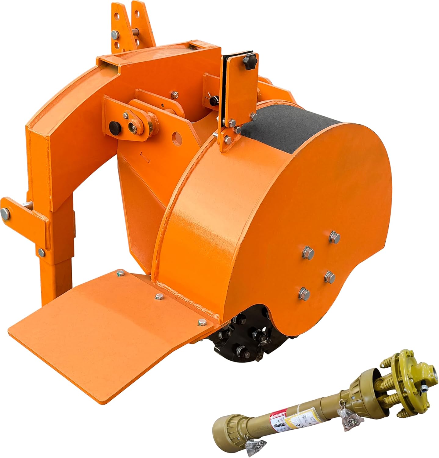 Image 1 of buy LandHonor PTO stump grinder