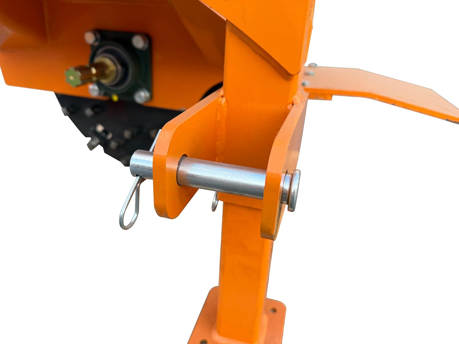buy LandHonor PTO stump grinder,should I buy a PTO stump grinder,LandHonor PTO stump grinder vs alternatives,best tractor stump grinder for 15-45HP,PTO stump grinder pros cons,3 point stump grinder worth buying performance testing and real-world results