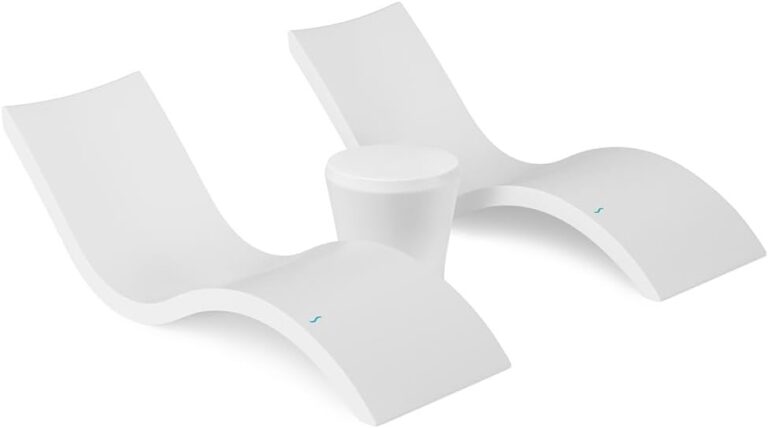 Image 1 of buy Ledge Lounger Signature Chaise set