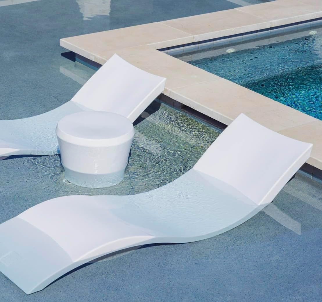 buy Ledge Lounger Signature Chaise set,Ledge Lounger Signature Chaise pros cons,best pool chaise lounger for shallow shelves,should I buy Ledge Lounger bundle,Ledge Lounger vs other pool loungers,Ledge Lounger worth buying for pool unboxing and complete package contents