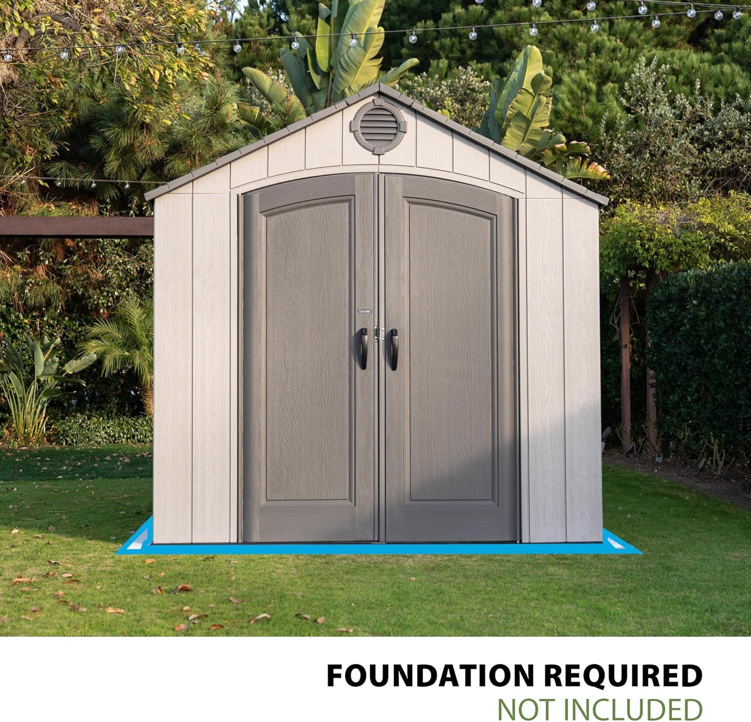 buy Lifetime 8x10 storage shed,should I buy a Lifetime shed,Lifetime 8x10 vs Suncast shed,Lifetime storage shed pros cons,best outdoor storage shed for garden,Lifetime 8x10 shed worth buying performance testing and real-world results
