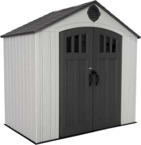 Image 1 of buy Lifetime 8x5 shed