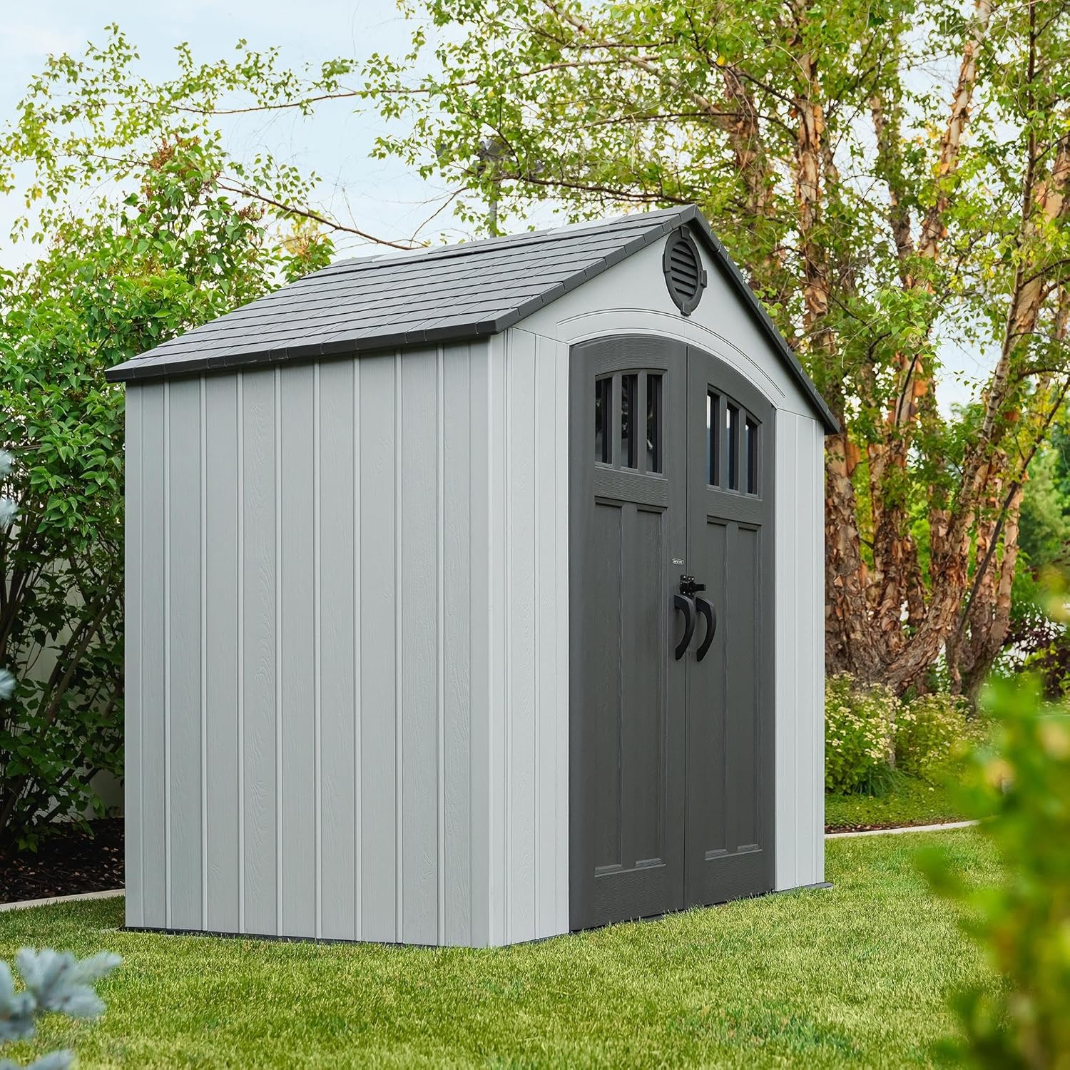 Step-by-step guide for buy Lifetime 8x5 shed,should I buy Lifetime shed,Lifetime 8x5 shed vs others,Lifetime shed pros cons,best resin shed for garage,Lifetime outdoor storage shed worth buying - complete tutorial