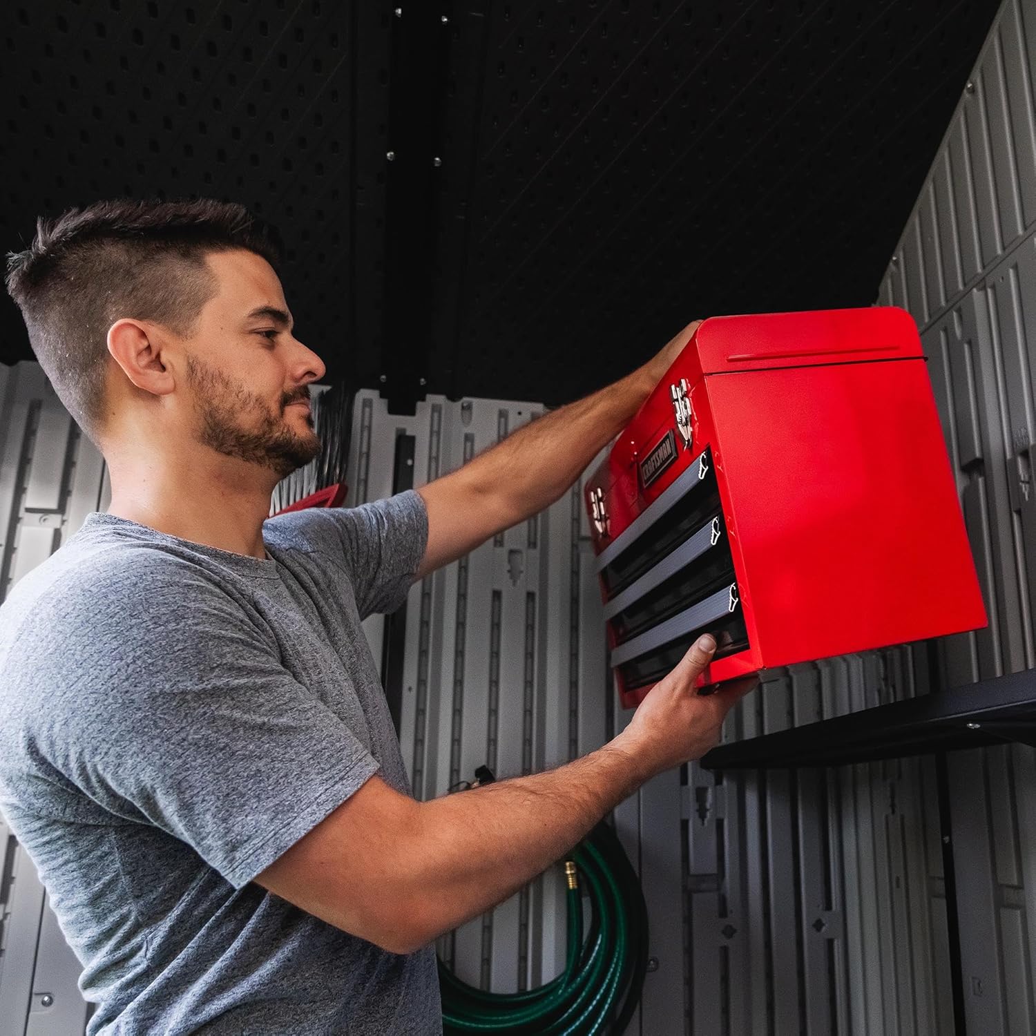 buy Lifetime 8x5 shed,should I buy Lifetime shed,Lifetime 8x5 shed vs others,Lifetime shed pros cons,best resin shed for garage,Lifetime outdoor storage shed worth buying performance testing and real-world results