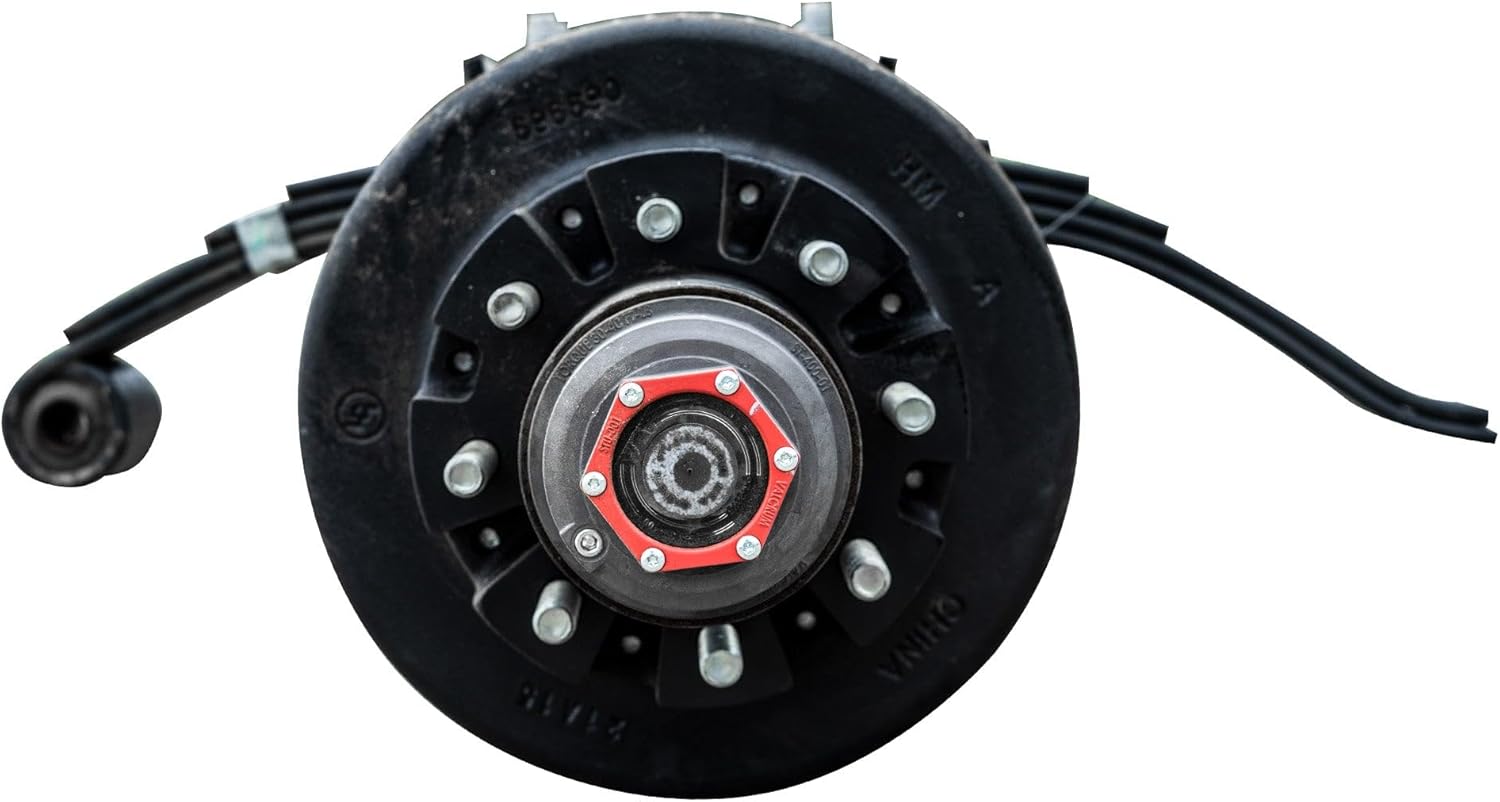 buy Lippert 12k tandem axle,Lippert 12k axle worth buying,best 12k trailer axle for heavy duty,Lippert 12k axle pros cons,12k tandem axle vs alternatives,should I buy a Lippert 12k axle unboxing and complete package contents