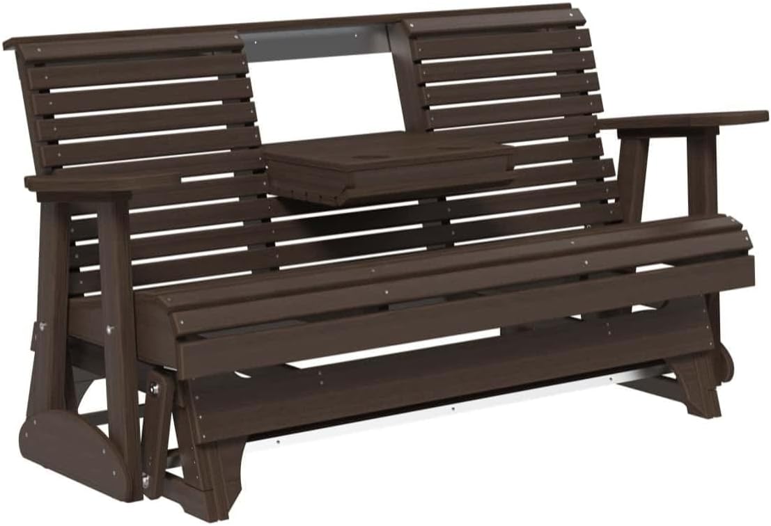 Image 1 of buy LuxCraft glider bench