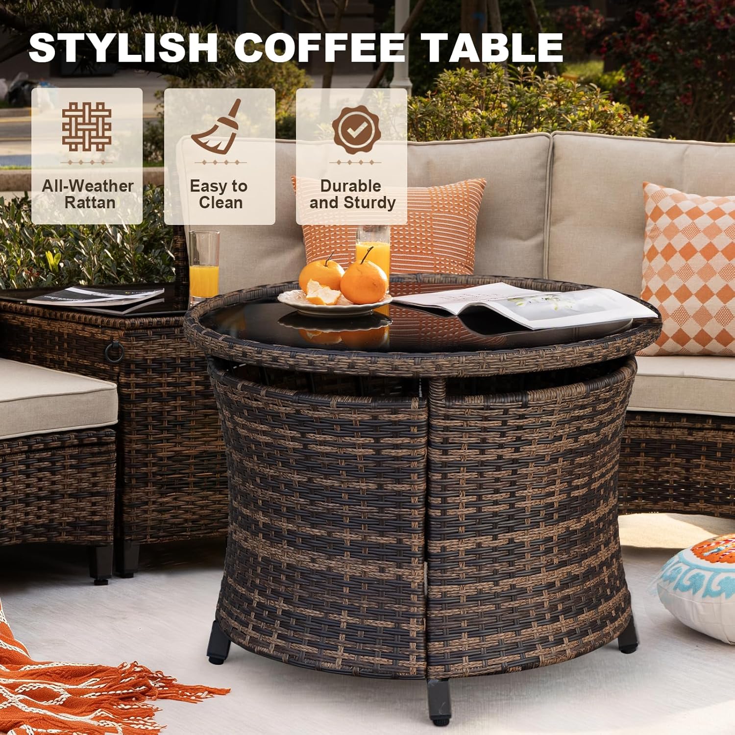 buy MEISSALIVVE outdoor patio set,MEISSALIVVE patio furniture pros cons,half-moon curved sectional sofa worth buying,best outdoor conversation set for car,MEISSALIVVE vs better homes and gardens,should I buy MEISSALIVVE 11-piece set performance testing and real-world results