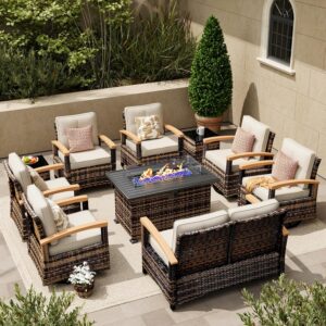 Image 1 of buy MEISSALIVVE patio furniture set