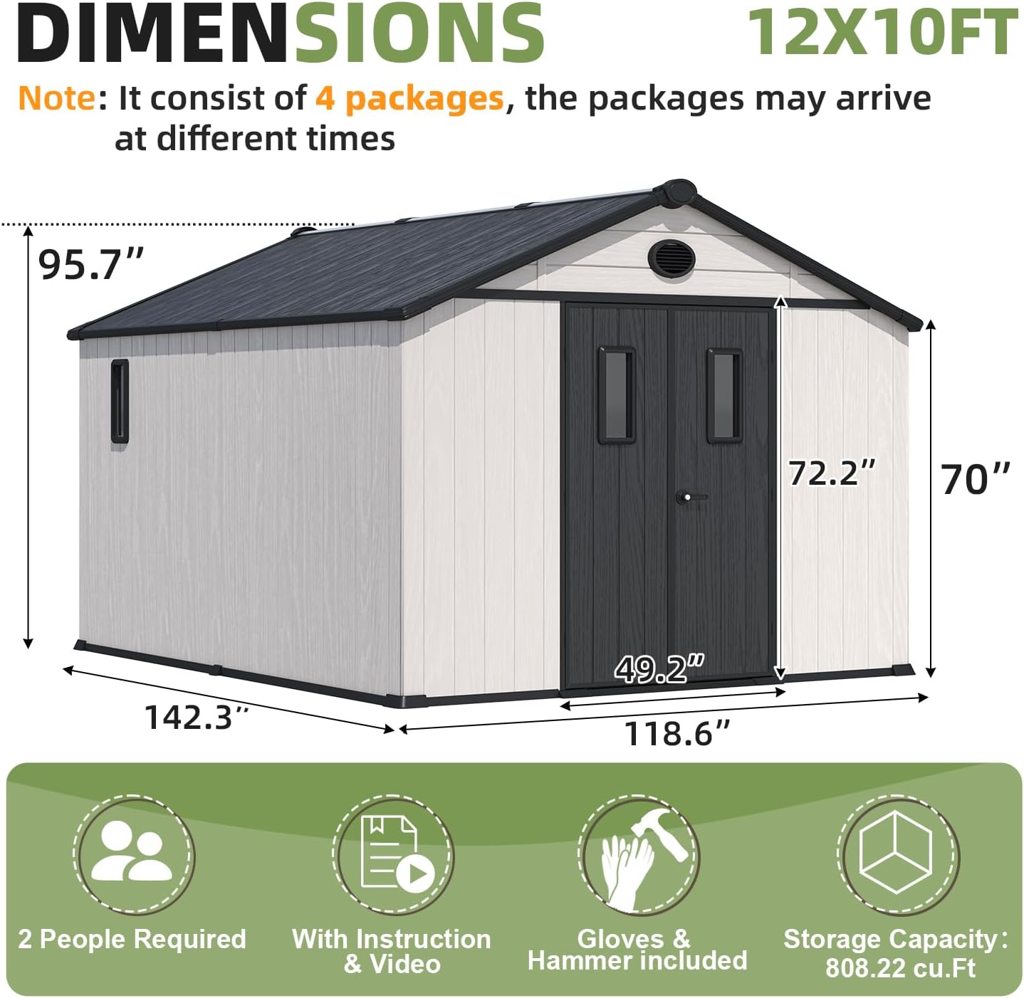 buy MELLCOM resin storage shed,should I buy MELLCOM outdoor shed,MELLCOM vs other resin sheds,MELLCOM resin shed pros cons,best resin storage shed for lawnmower,MELLCOM storage shed worth buying unboxing and complete package contents