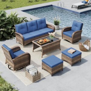 Image 1 of buy MFSTUDIO patio furniture set