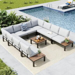 Image 1 of buy MFSTUDIO patio furniture set