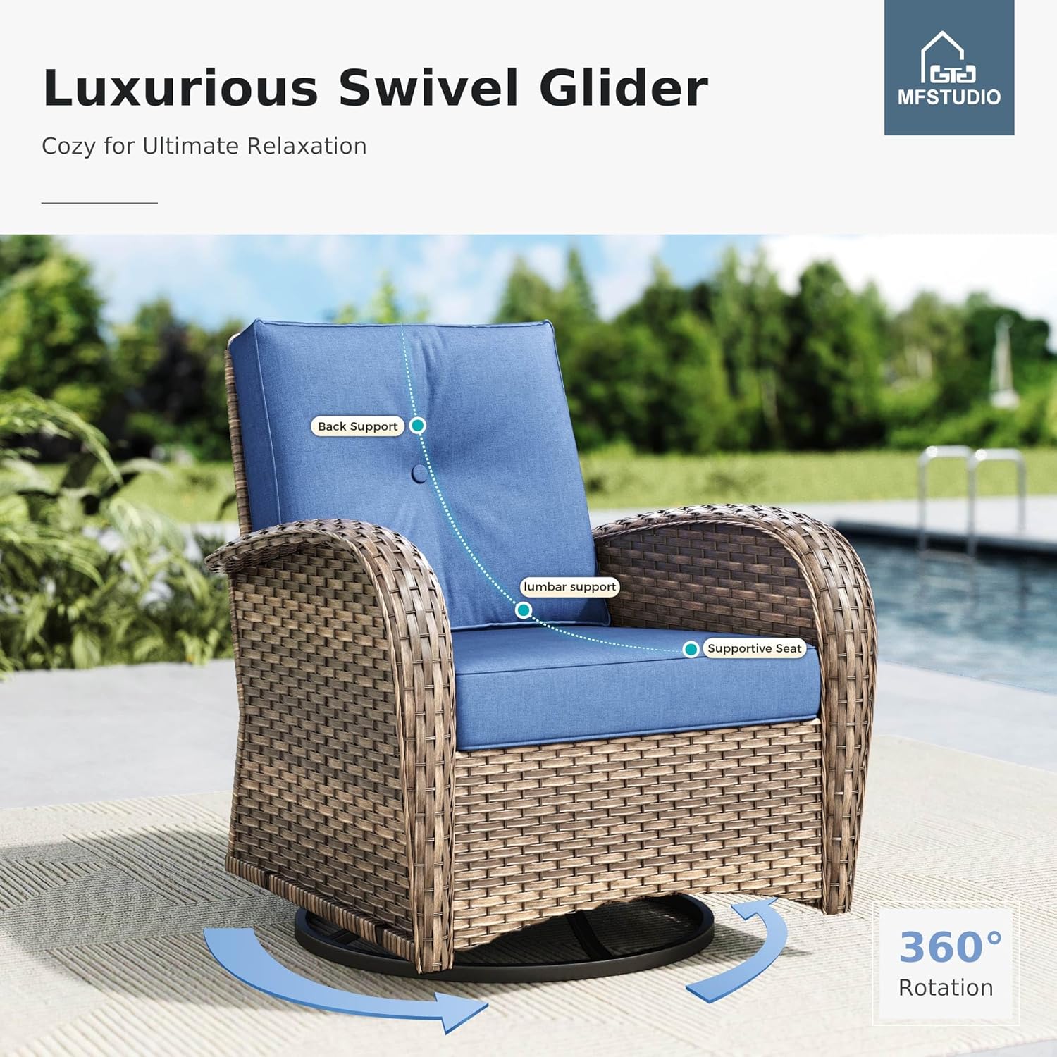 Step-by-step guide for buy MFSTUDIO patio furniture set,should I buy MFSTUDIO patio set,MFSTUDIO wicker patio furniture pros cons,best outdoor conversation set for car buyers,MFSTUDIO patio set worth buying,6 piece patio sectional sofa alternatives - complete tutorial