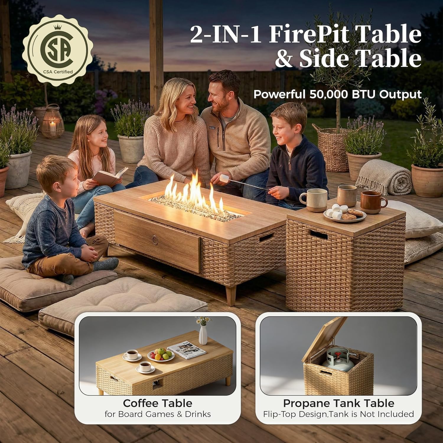 Step-by-step guide for buy MIXPATIO patio sectional with fire pit,should I buy MIXPATIO patio sectional,MIXPATIO vs other outdoor sofa sets,MIXPATIO fire pit table pros cons,best outdoor wicker sectional set for car,MIXPATIO sectional worth buying - complete tutorial