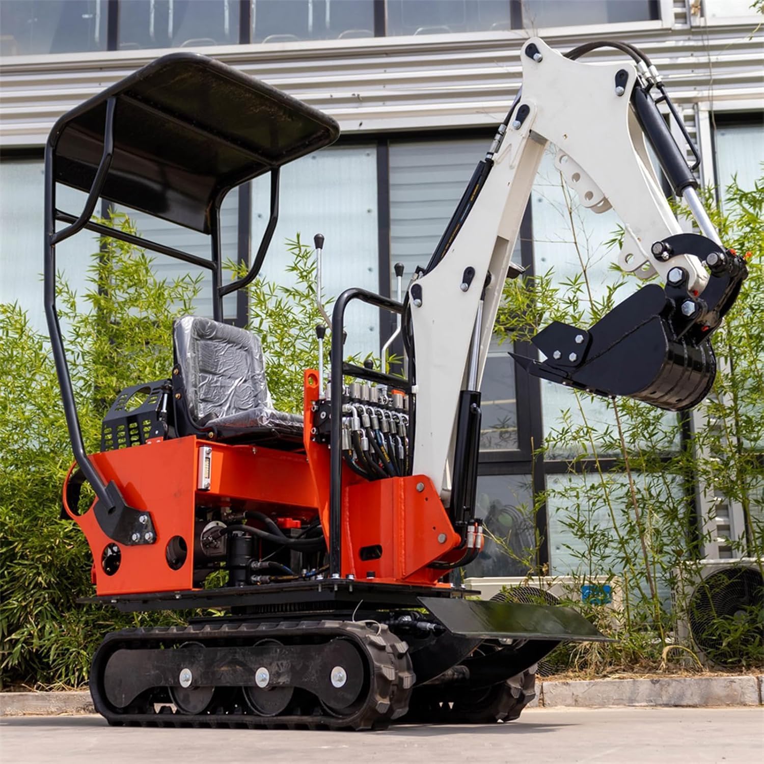 Step-by-step guide for buy MMS 0.8 ton mini excavator,MMS mini excavator worth buying,best 0.8 ton excavator for tight spaces,MMS 08 RATO pros cons,mini excavator vs backhoe,should I buy a compact excavator - complete tutorial