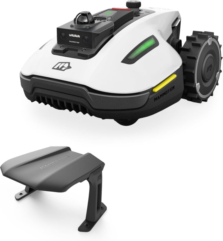 Image 1 of buy Mammotion YUKA mini 2 1000H