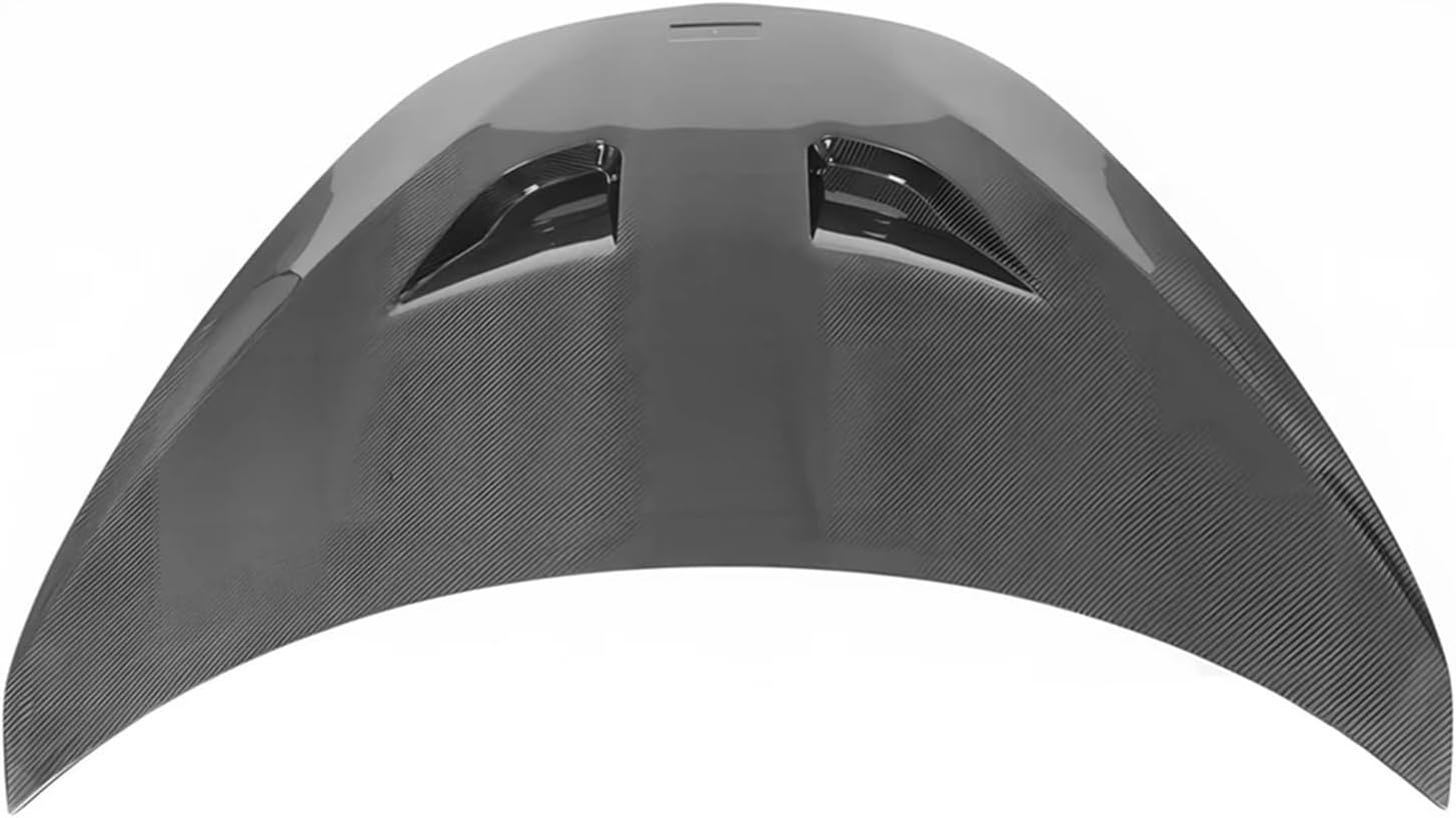 Image 1 of buy McLaren carbon fiber hood