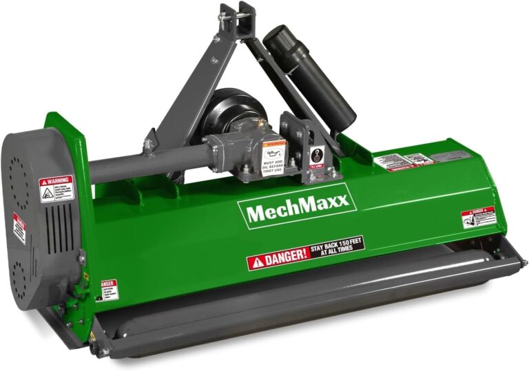 Image 1 of buy MechMaxx 48 inch flail mower