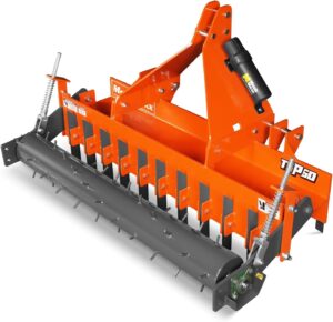 Image 1 of buy MechMaxx 60 soil pulverizer