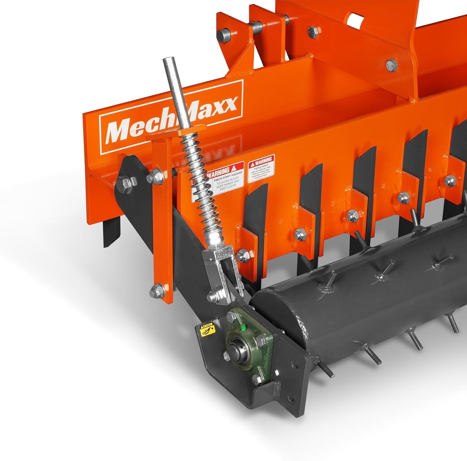 Step-by-step guide for buy MechMaxx 60 soil pulverizer,should I buy MechMaxx soil pulverizer,MechMaxx TSP60 pros cons,best soil pulverizer for compact tractor,MechMaxx soil pulverizer worth buying,3 point hitch soil pulverizer comparison - complete tutorial