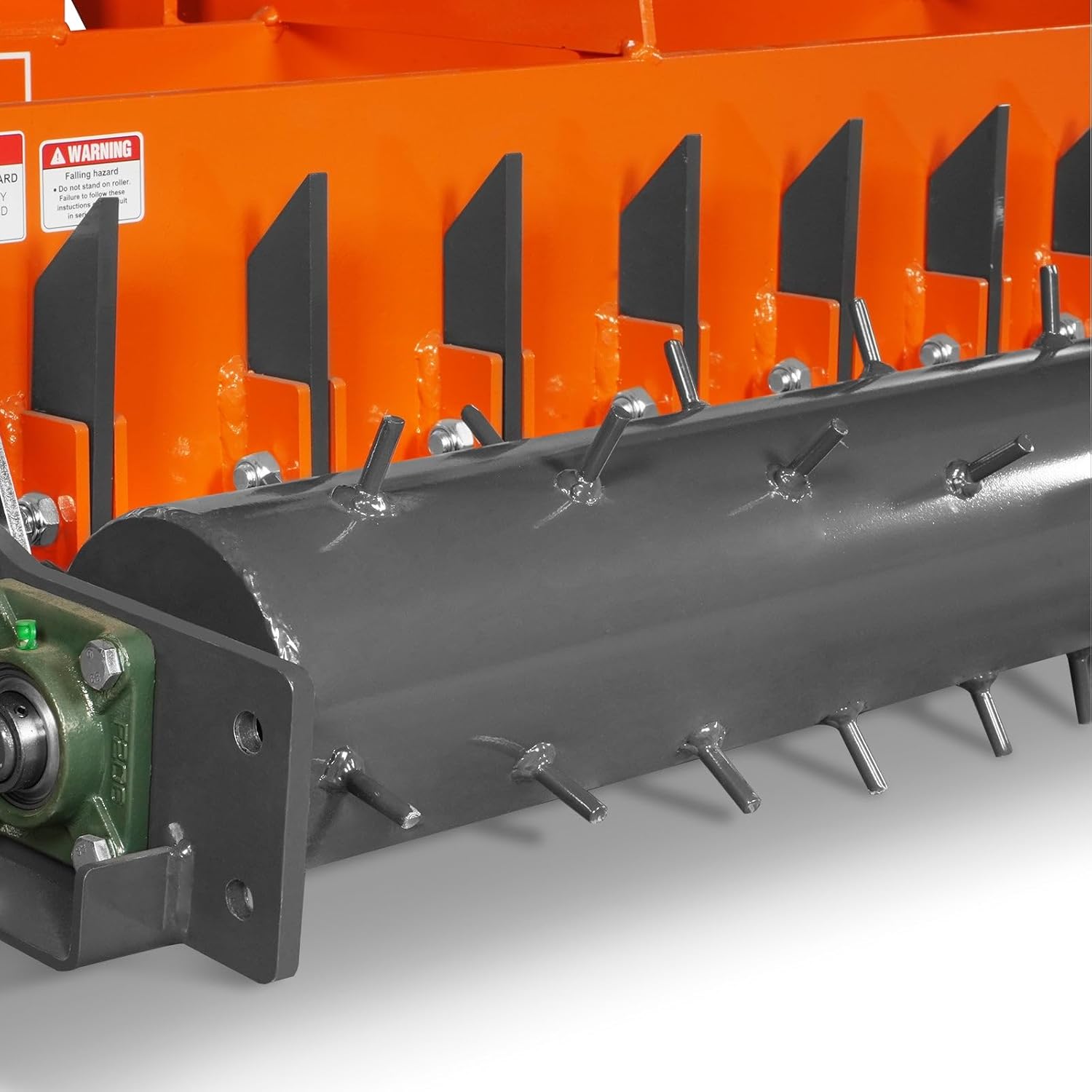 buy MechMaxx 60 soil pulverizer,should I buy MechMaxx soil pulverizer,MechMaxx TSP60 pros cons,best soil pulverizer for compact tractor,MechMaxx soil pulverizer worth buying,3 point hitch soil pulverizer comparison performance testing and real-world results
