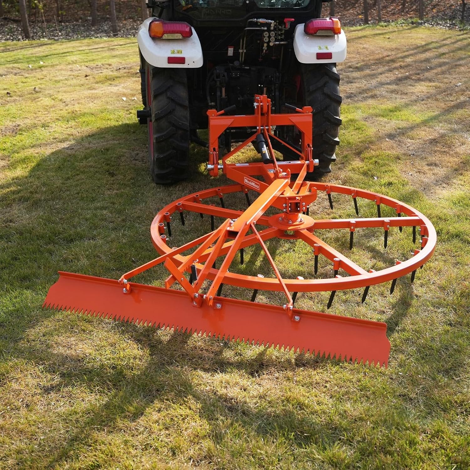 buy MechMaxx 72 arena harrow,should I buy MechMaxx arena harrow,MechMaxx 72 vs other arena groomers,MechMaxx 72 arena harrow pros cons,MechMaxx 72 worth buying,best 3-point hitch arena harrow for tractors performance testing and real-world results