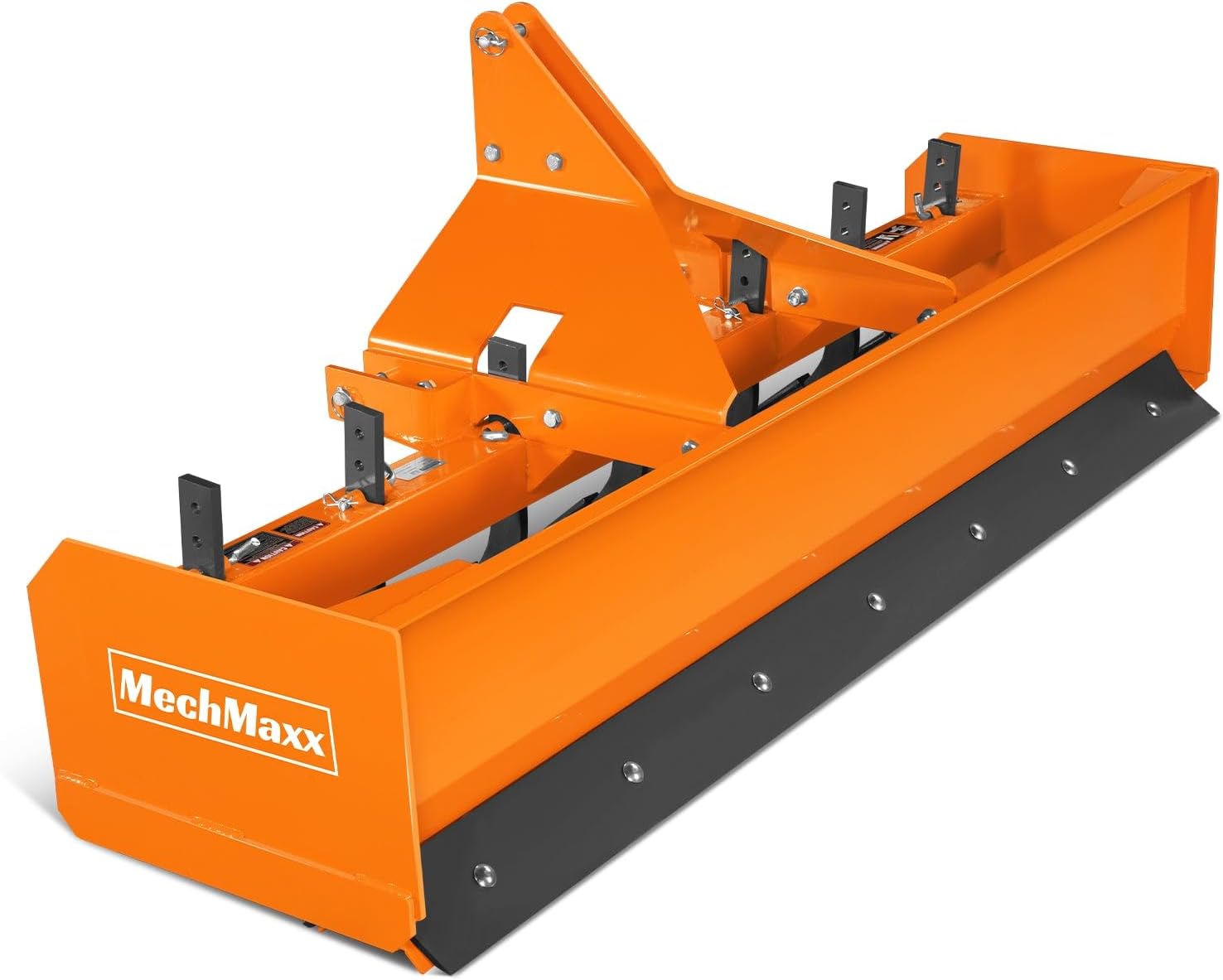 Step-by-step guide for buy MechMaxx 84 box blade,MechMaxx box blade pros cons,best box blade for tractor,should I buy MechMaxx 84 box blade,MechMaxx 84 vs alternatives,box blade worth buying for compact tractor - complete tutorial