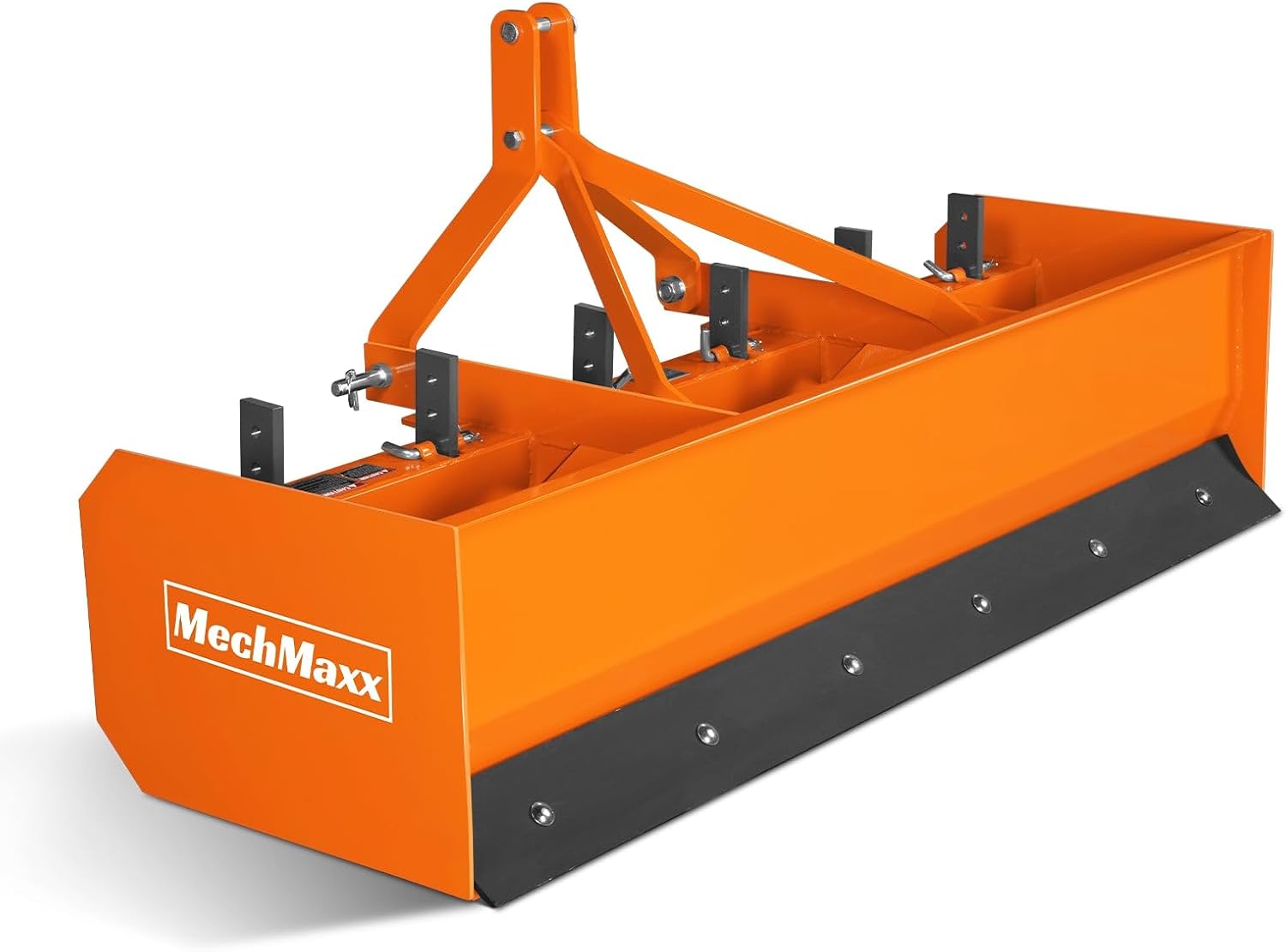 Step-by-step guide for buy MechMaxx BB72 box blade,MechMaxx BB72 box blade worth it,best box blade for tractor grading,MechMaxx BB72 vs Land Pride box blade,MechMaxx BB72 pros and cons,should I buy MechMaxx box scraper - complete tutorial