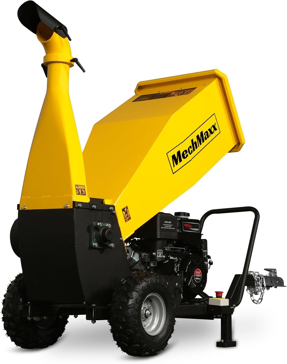 Step-by-step guide for buy MechMaxx PGS1500 wood chipper,should I buy MechMaxx PGS1500,MechMaxx PGS1500 vs alternatives,MechMaxx PGS1500 pros cons,best gas wood chipper for driveway,MechMaxx PGS1500 worth buying - complete tutorial