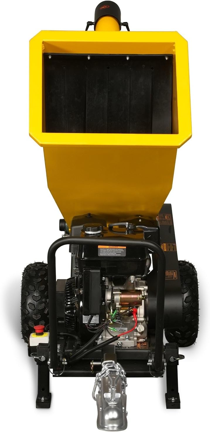buy MechMaxx PGS1500 wood chipper,should I buy MechMaxx PGS1500,MechMaxx PGS1500 vs alternatives,MechMaxx PGS1500 pros cons,best gas wood chipper for driveway,MechMaxx PGS1500 worth buying performance testing and real-world results