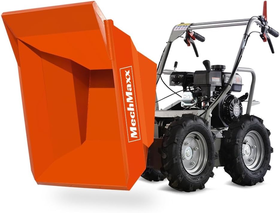 Step-by-step guide for buy MechMaxx T30 power wheelbarrow,MechMaxx T30 4 wheel drive gas wheelbarrow worth it,best gas powered dumper for muddy terrain,MechMaxx T30 vs motorized wheelbarrow alternatives,660lb capacity dump cart pros cons,where to get reliable construction wheelbarrow for slopes - complete tutorial