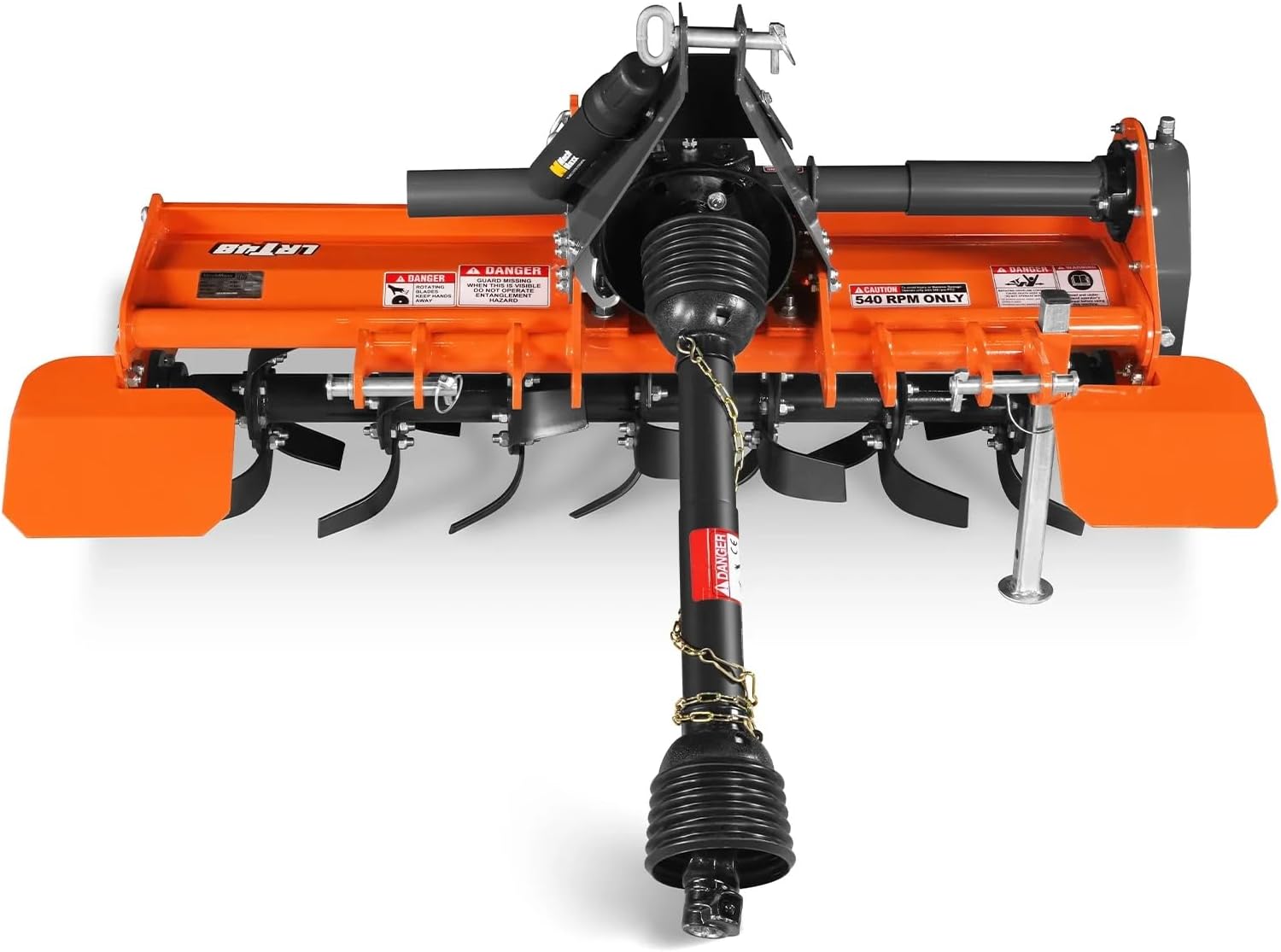 buy MechMaxx rotary tiller,MechMaxx LRT48 vs alternatives,best rotary tiller for compact tractor,MechMaxx tiller pros cons,compact tractor tiller worth buying,chain drive rotary tiller for gardening performance testing and real-world results