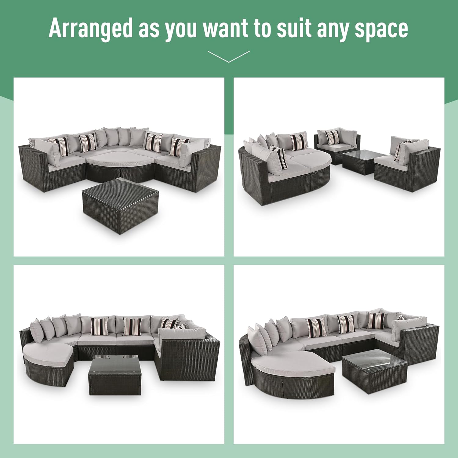 buy Merax 7-piece wicker sectional sofa set,should I buy Merax outdoor sectional,Merax wicker sectional vs alternatives,Merax 7-piece sofa set pros cons,Merax outdoor sectional worth buying,best modular rattan conversation set for patio performance testing and real-world results