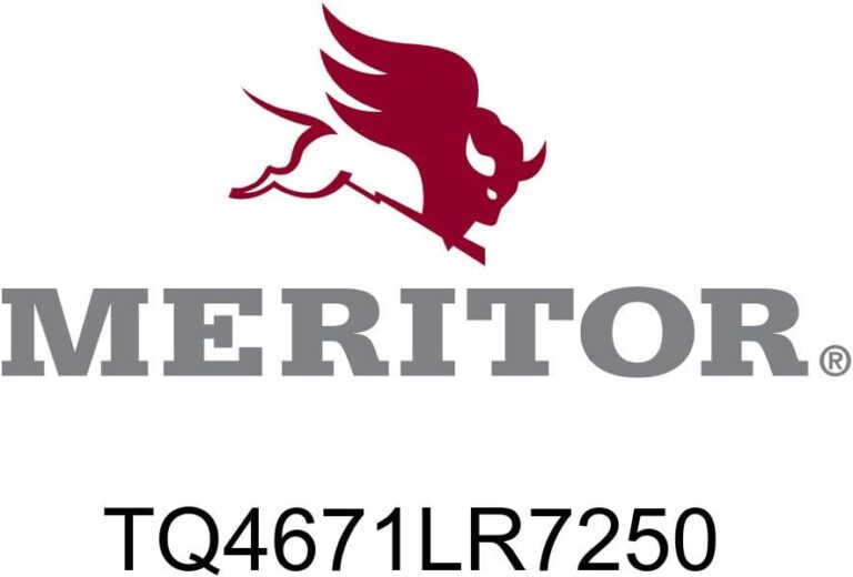 Image 1 of buy Meritor trailer axle