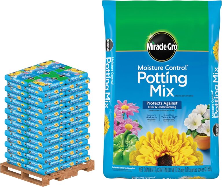 Image 1 of buy Miracle-Gro Moisture Control Potting Mix