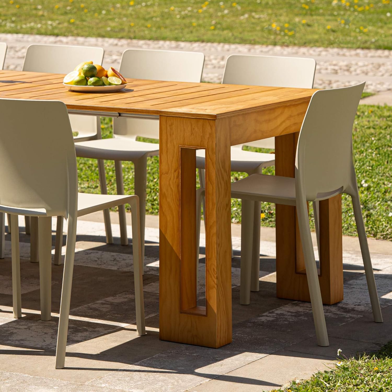 buy Mobili Fiver Easy extendable console table,Mobili Fiver Easy table pros cons,extendable garden console table worth buying,best outdoor console table for small spaces,should I buy Mobili Fiver Easy table,Mobili Fiver Easy vs other transformable tables performance testing and real-world results