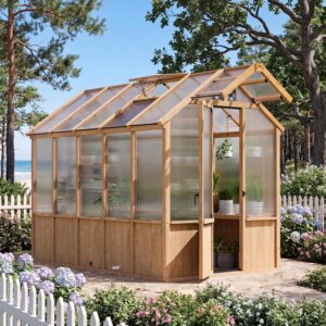 Image 1 of buy Modern Shade EverBloom greenhouse