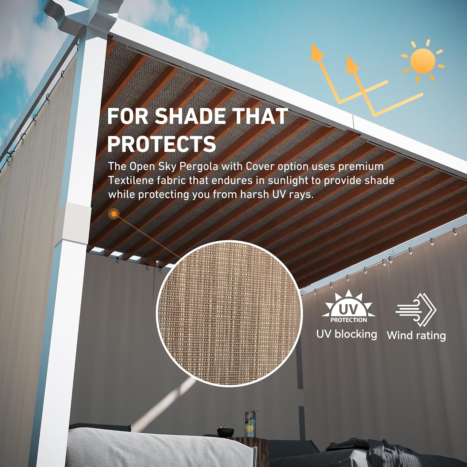 buy Modern Shade pergola,Modern Shade pergola pros cons,Modern Shade pergola vs alternatives,should I buy Modern Shade pergola,best metal pergola for patio,Modern Shade pergola worth it performance testing and real-world results