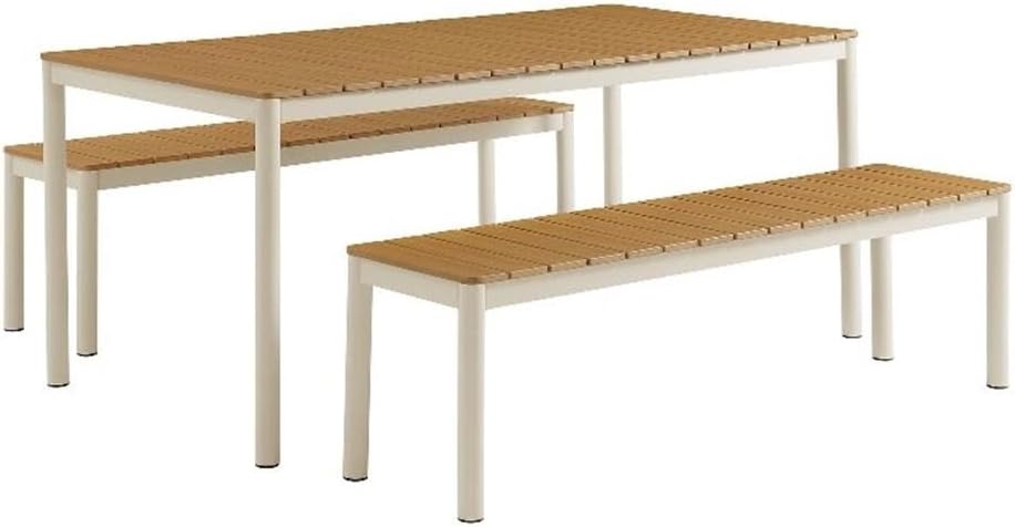 Image 1 of buy Modway Finn dining set