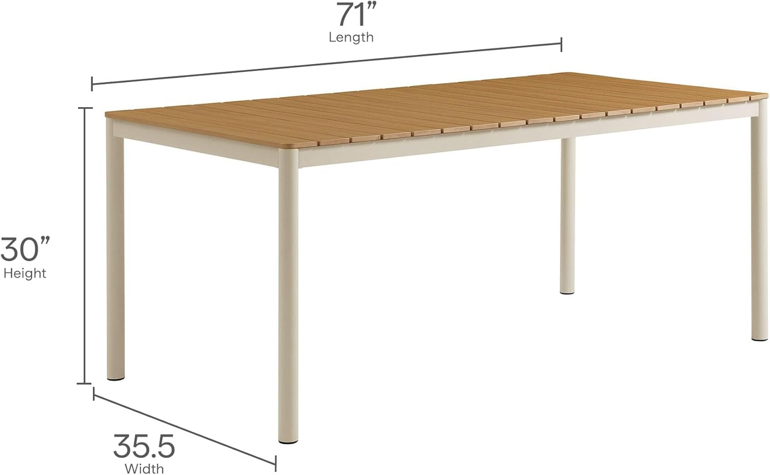 Step-by-step guide for buy Modway Finn dining set,Modway Finn dining set pros cons,should I buy Modway Finn outdoor dining set,best outdoor dining set for 6,Modway Finn vs similar sets,faux wood outdoor dining set worth buying - complete tutorial
