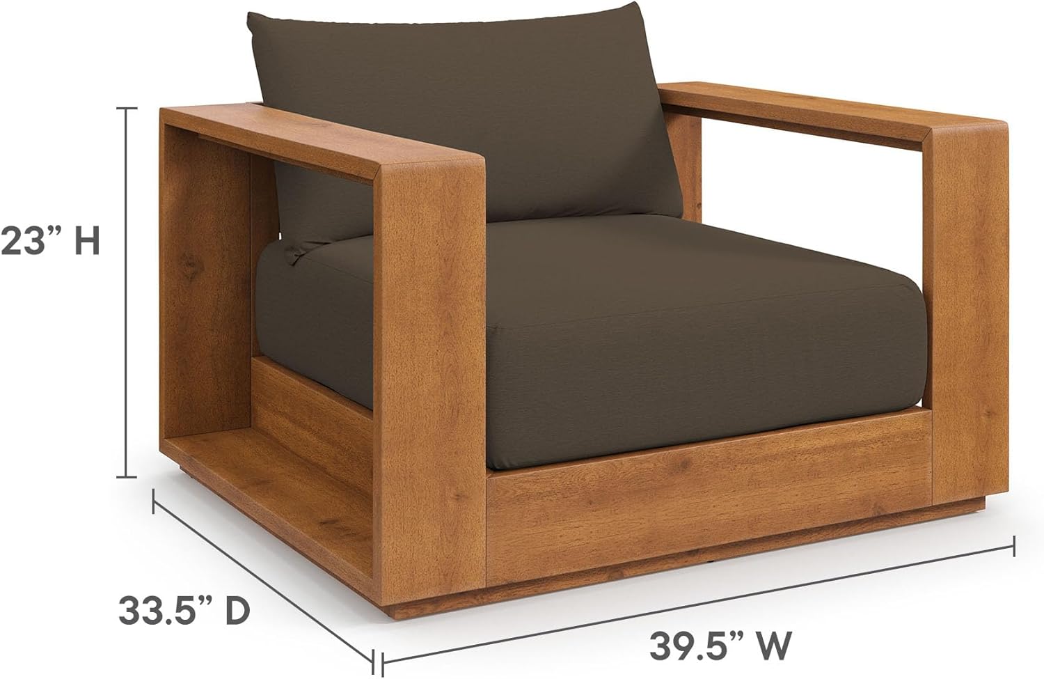 buy Modway Tahoe outdoor furniture set,Modway Tahoe patio set pros cons,should I buy Modway Tahoe furniture,Modway Tahoe vs other outdoor sets,best acacia wood patio set for car,Modway Tahoe worth buying for deck performance testing and real-world results
