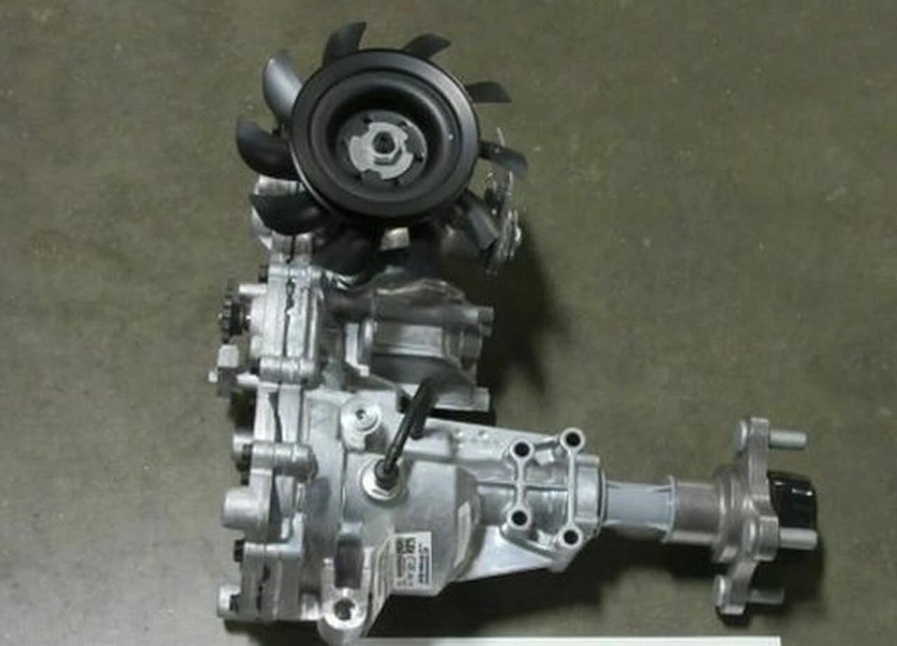 buy Mower Right Transaxle 050-4070-00,should I buy Mower Right Transaxle 050-4070-00,Mower Right Transaxle 050-4070-00 pros cons,best replacement transaxle for Bad Boy MZ Magnum,Mower Right Transaxle 050-4070-00 worth buying,Mower Right Transaxle 050-4070-00 vs OEM performance testing and real-world results