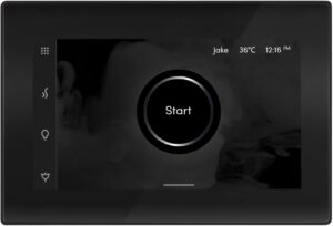 Image 1 of buy Mr Steam iSteamX control