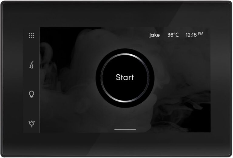 Image 1 of buy Mr Steam iSteamX control
