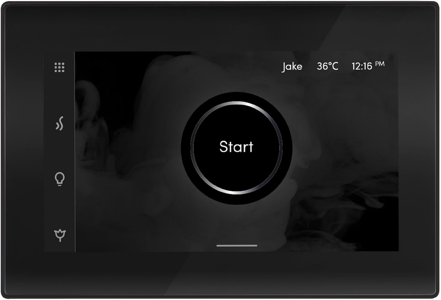 Image 1 of buy Mr Steam iSteamX control